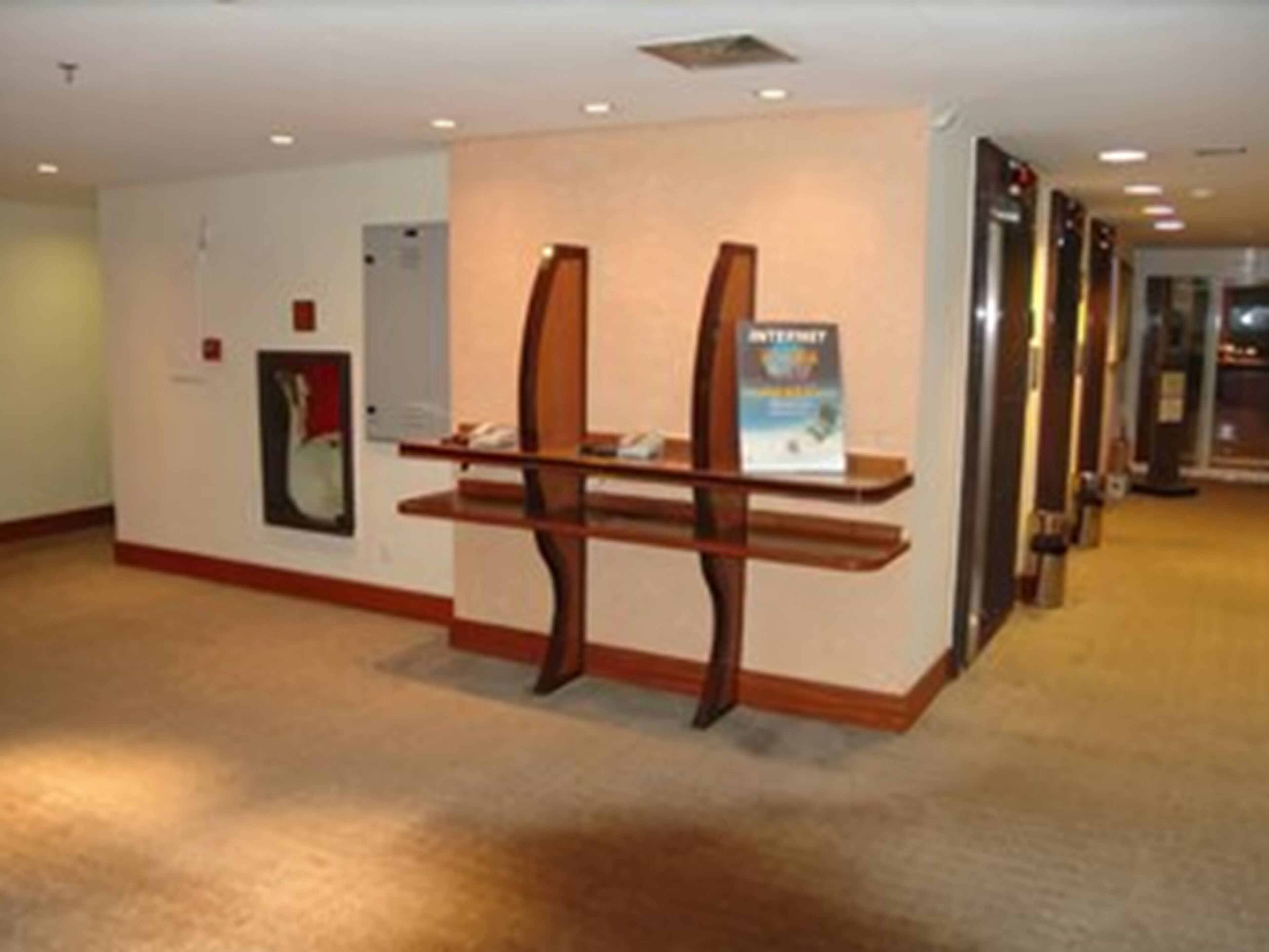 Foto - Travel Inn Hotels Ibirapuera