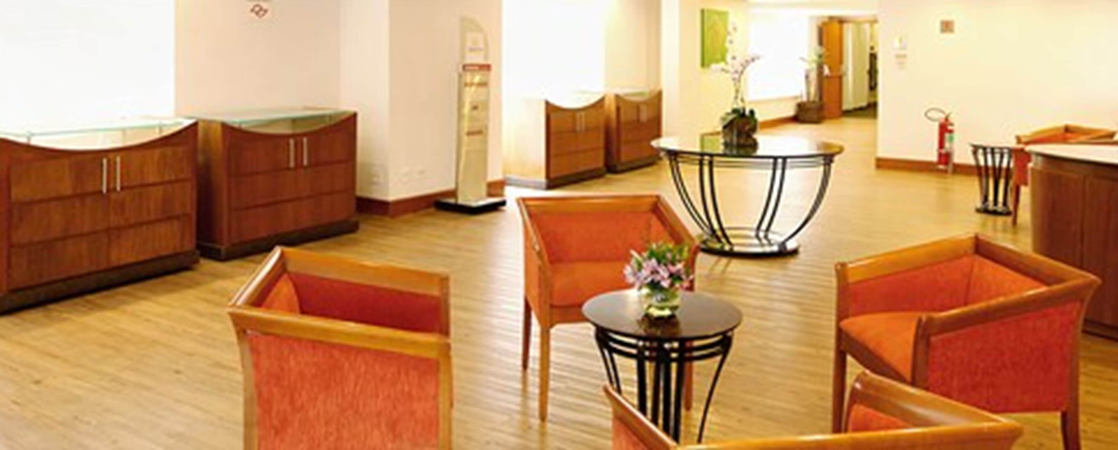 Foto - Travel Inn Hotels Ibirapuera