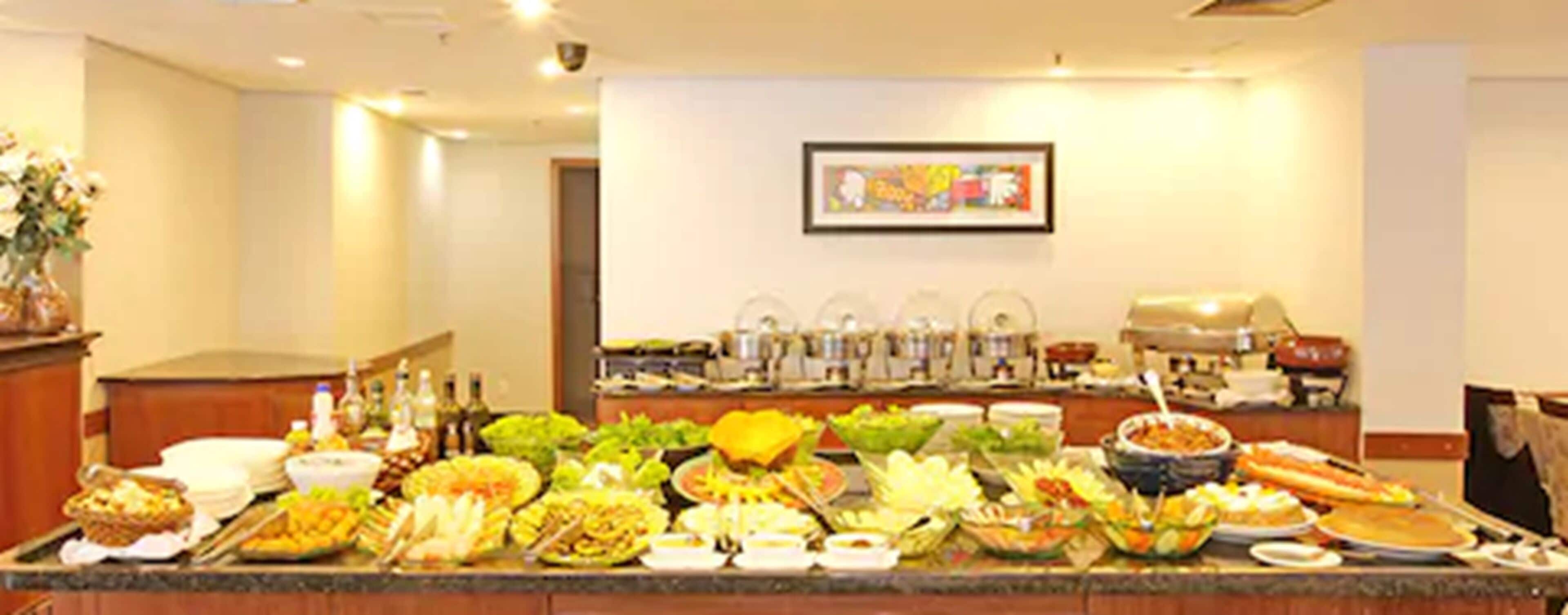 Foto - Travel Inn Hotels Ibirapuera