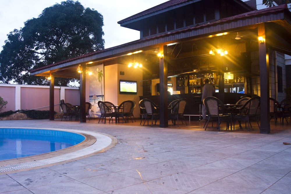 GS Plaza Hotel