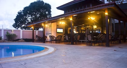GS Plaza Hotel