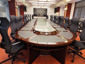 Meeting facility - GS Plaza Hotel (Accra)