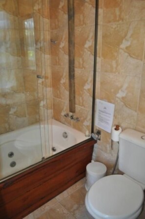 Bagno | Doccia, asciugacapelli