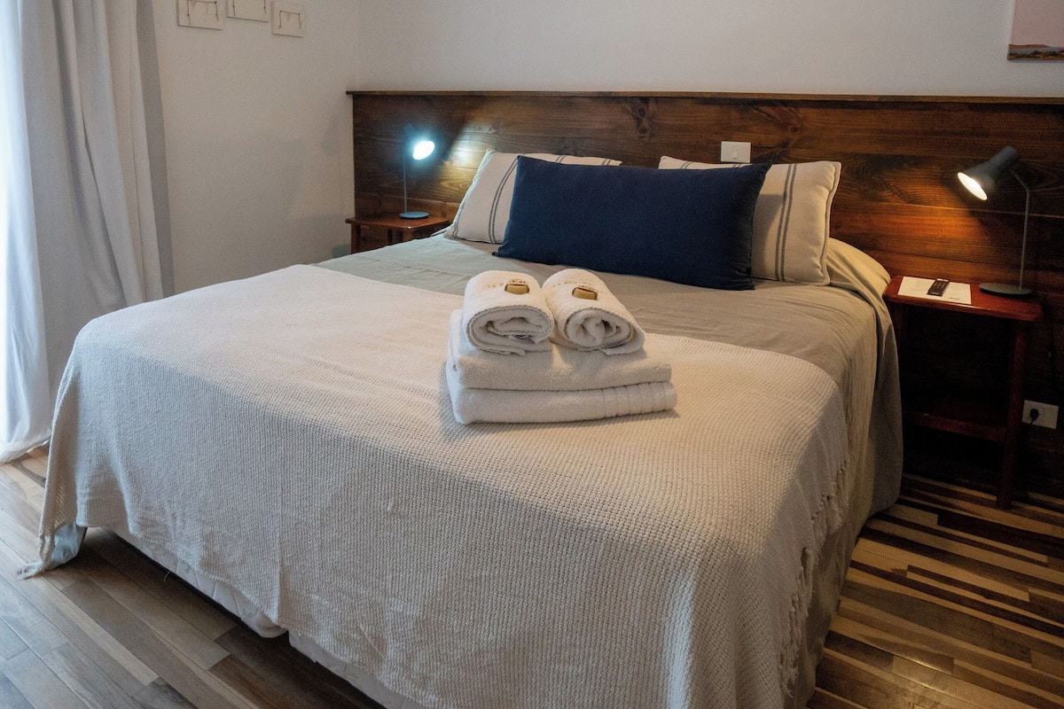 standard double or twin room | premium bedding, in-room safe, individually decorated