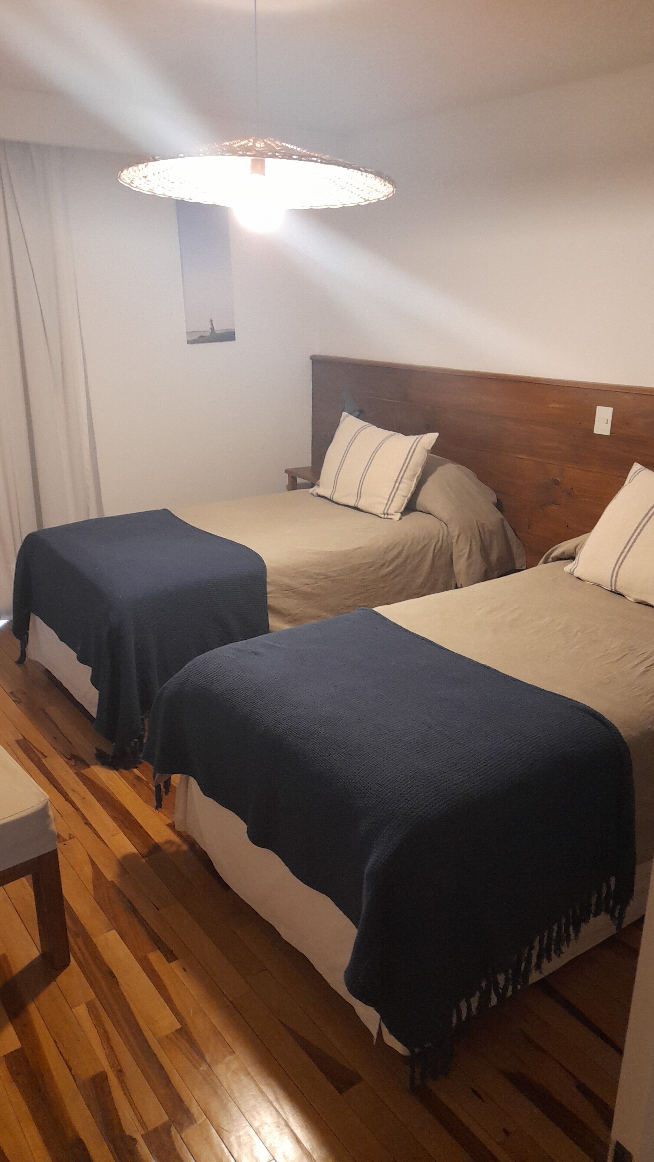 standard double or twin room | premium bedding, in-room safe, individually decorated