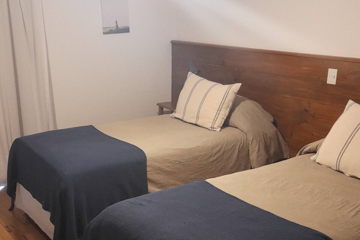 standard double or twin room | premium bedding, in-room safe, individually decorated