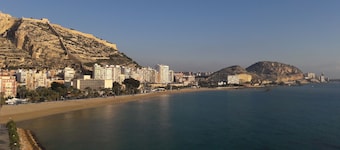 Hotel Suites del Mar