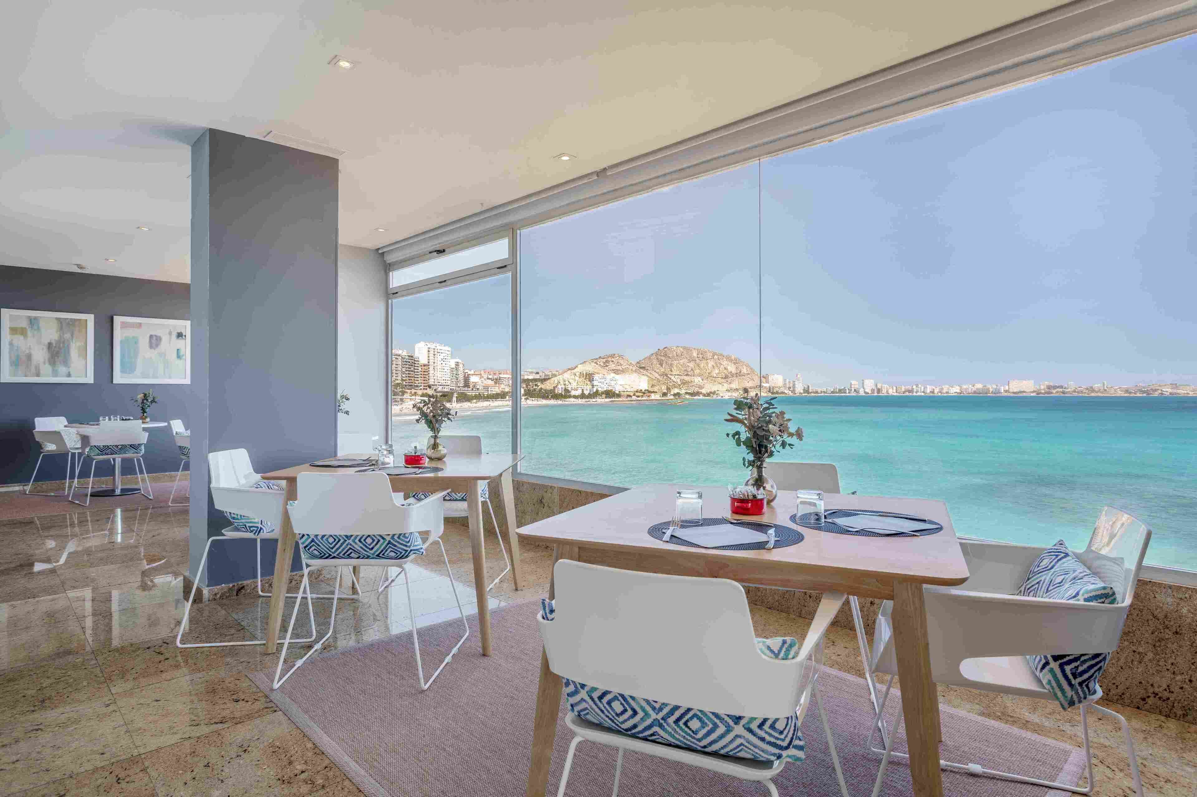 daily buffet breakfast (eur 24 per person)