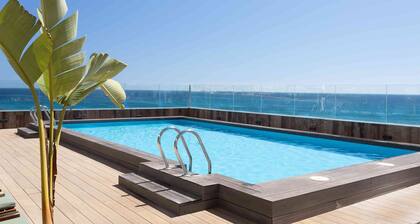 Hotel Suites del Mar