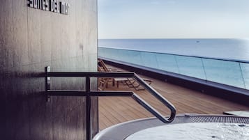 Körperbehandlungen, Aromatherapie, 1 Behandlungsraum, Massageanwendungen