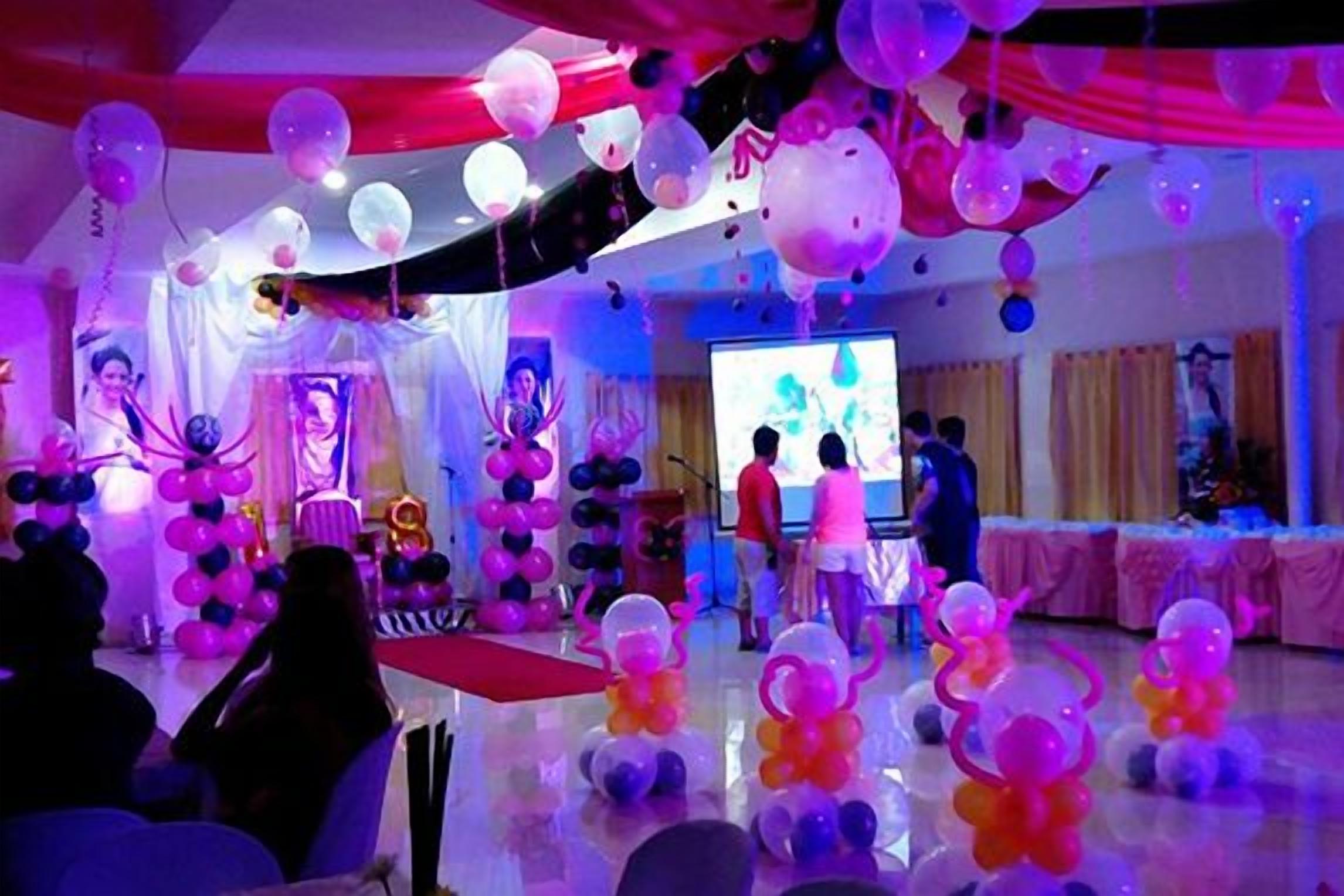 Foto - Pacific Pensionne