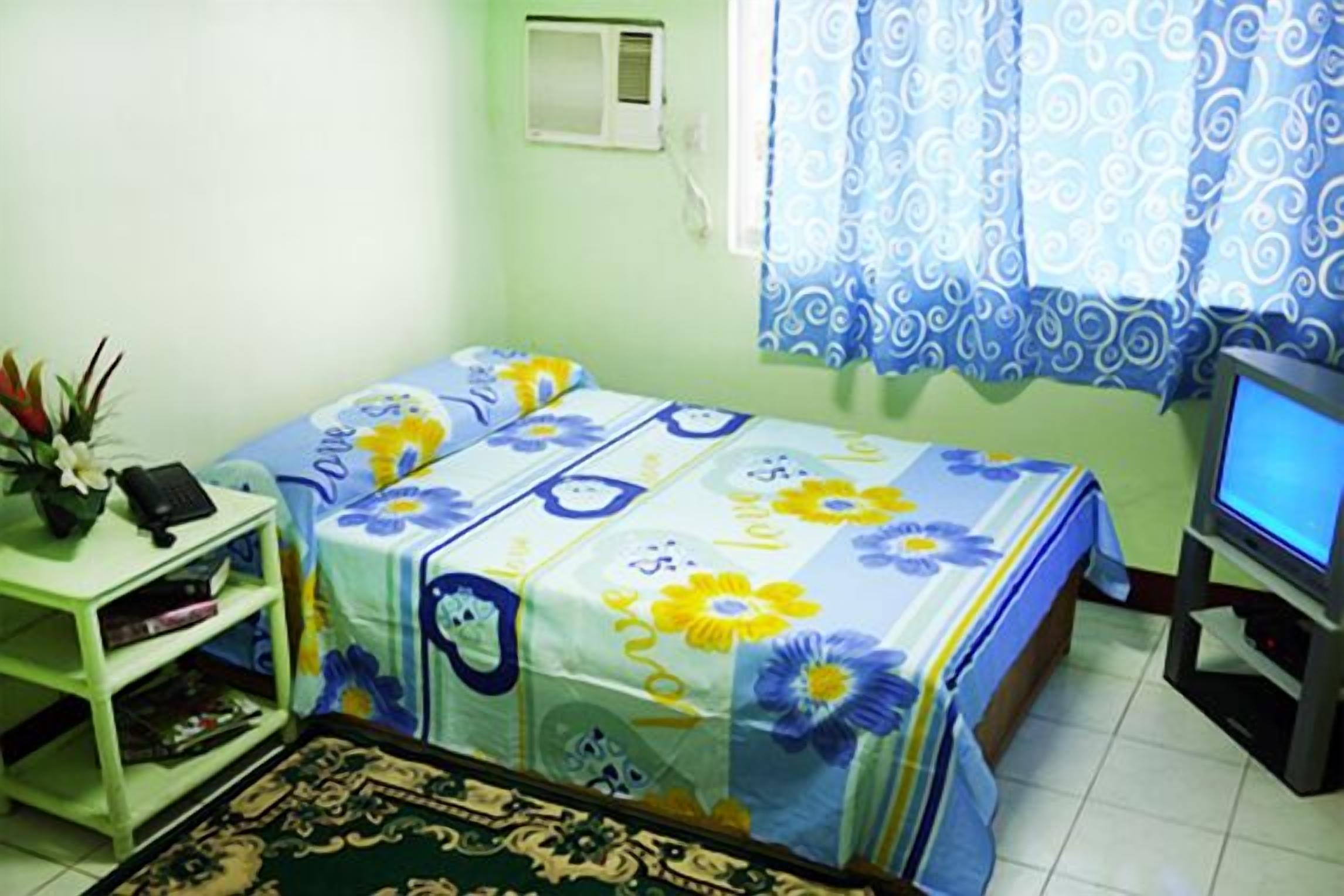 Foto - Pacific Pensionne