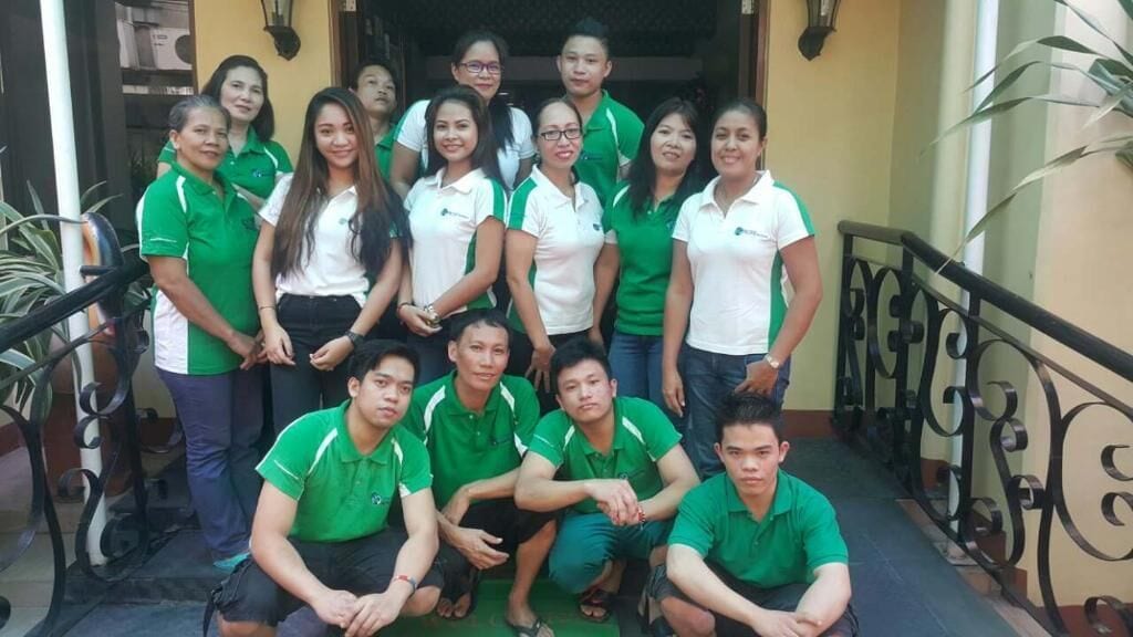 Foto - Pacific Pensionne