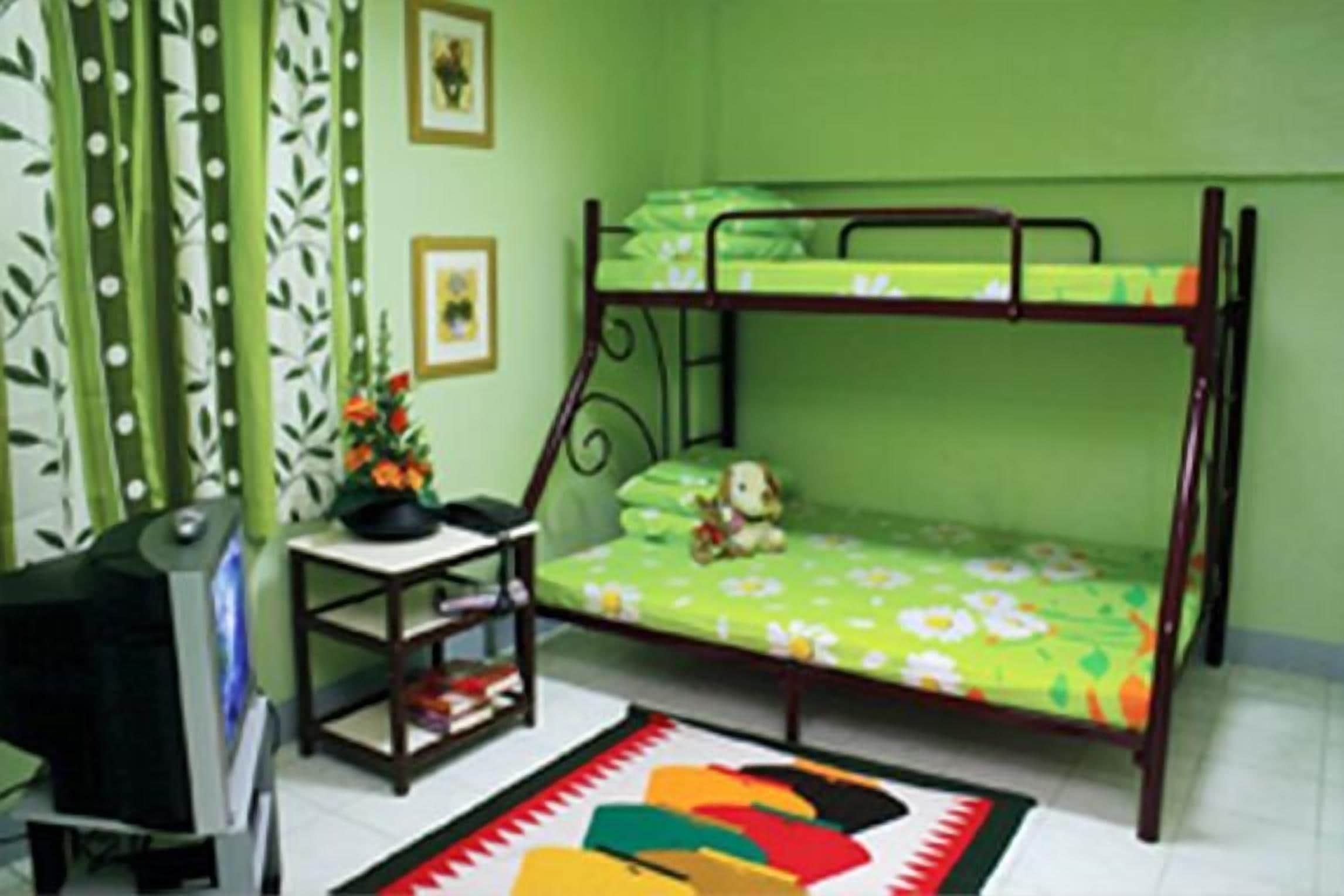 Foto - Pacific Pensionne