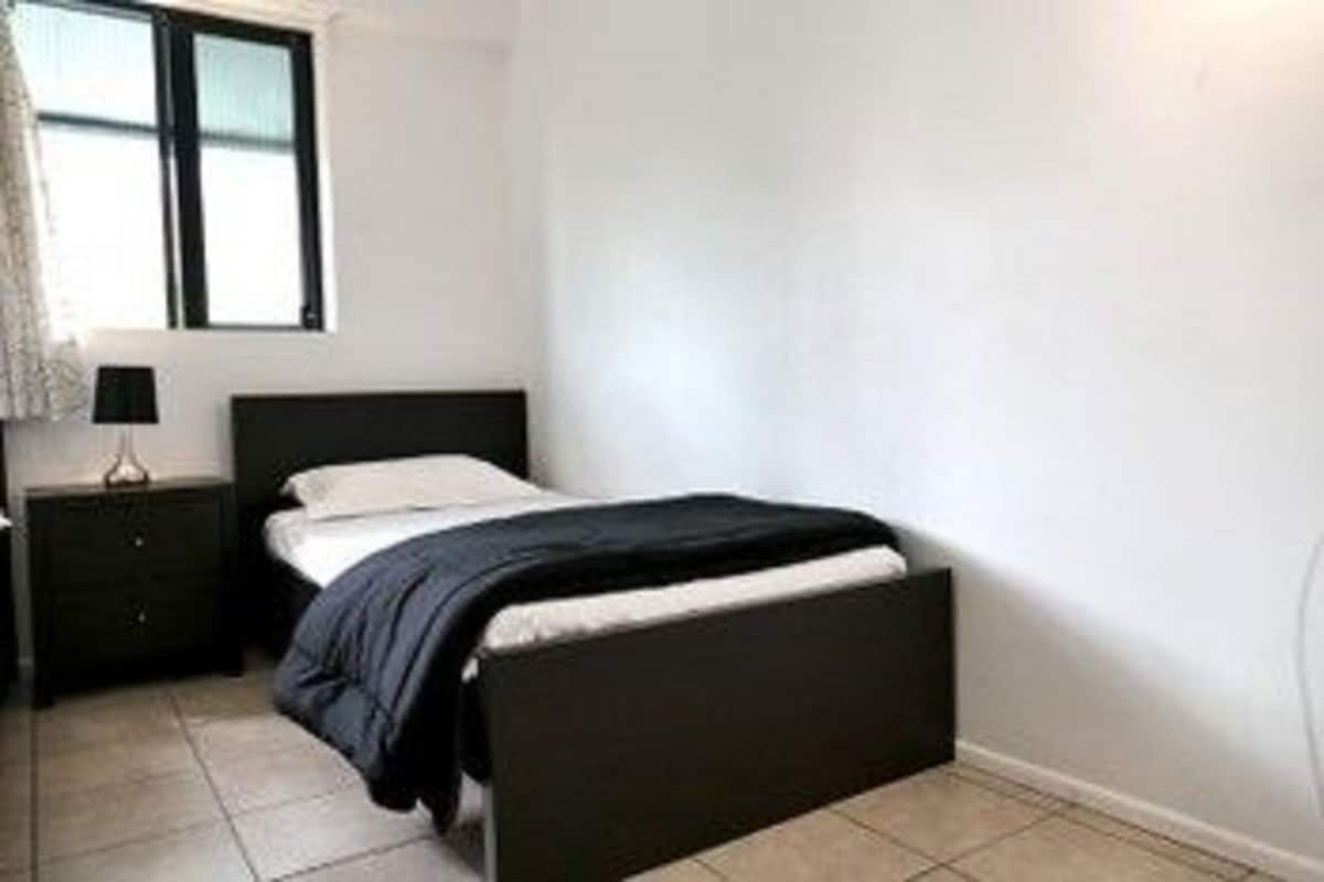 Single Room, Shared Bathroom | Desk, iron/ironing board (on request), free WiFi