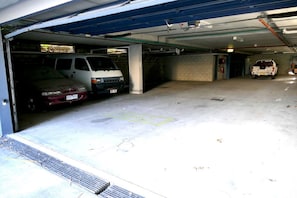 Property amenity