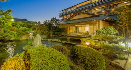 甘地亞家庭酒店