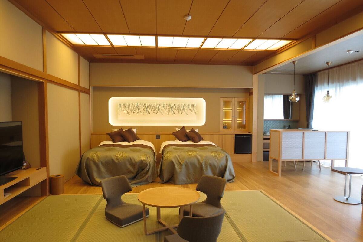 客房内保险箱、免费 WiFi、床单
