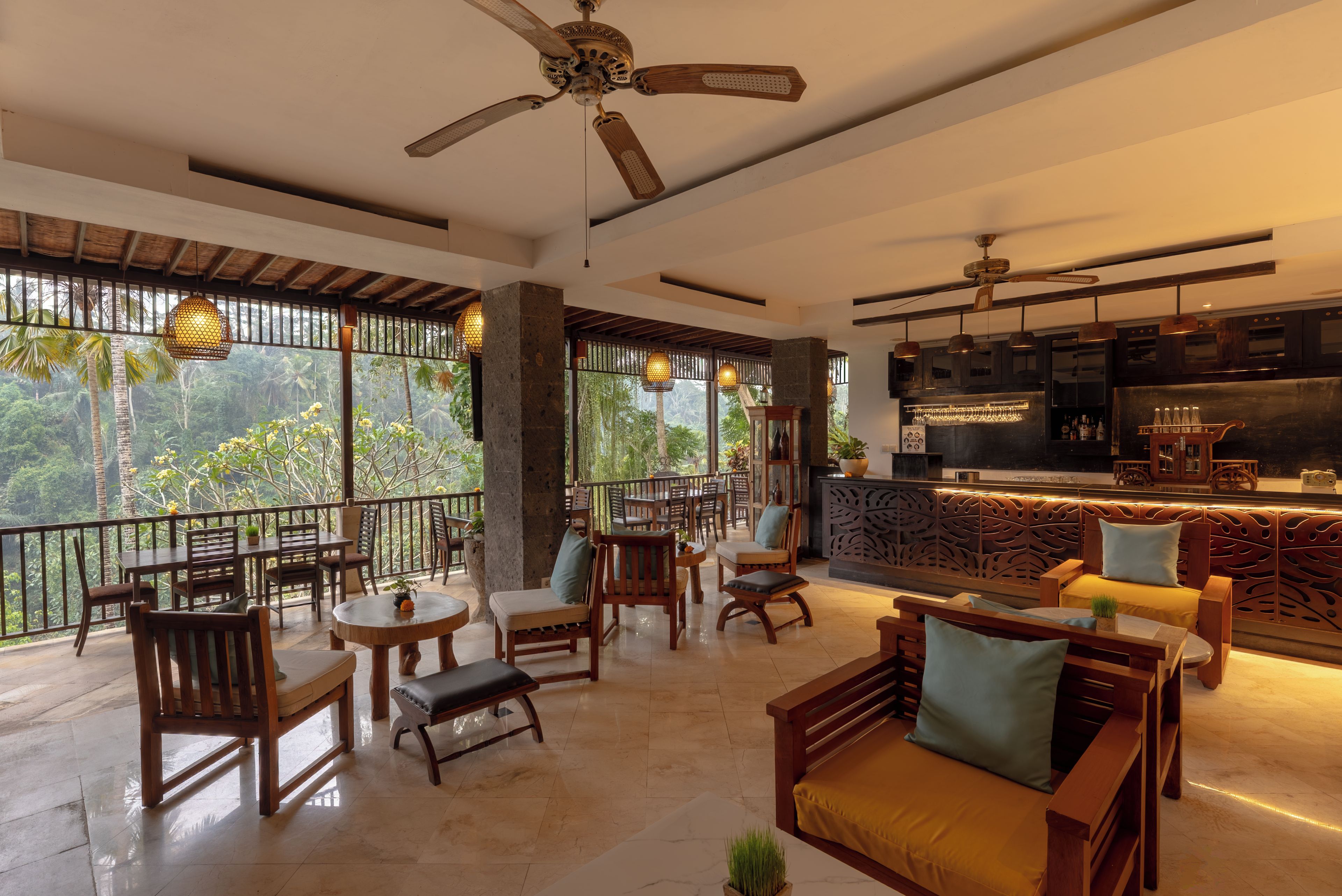 Photo - Alam Ubud Culture Villas & Residences