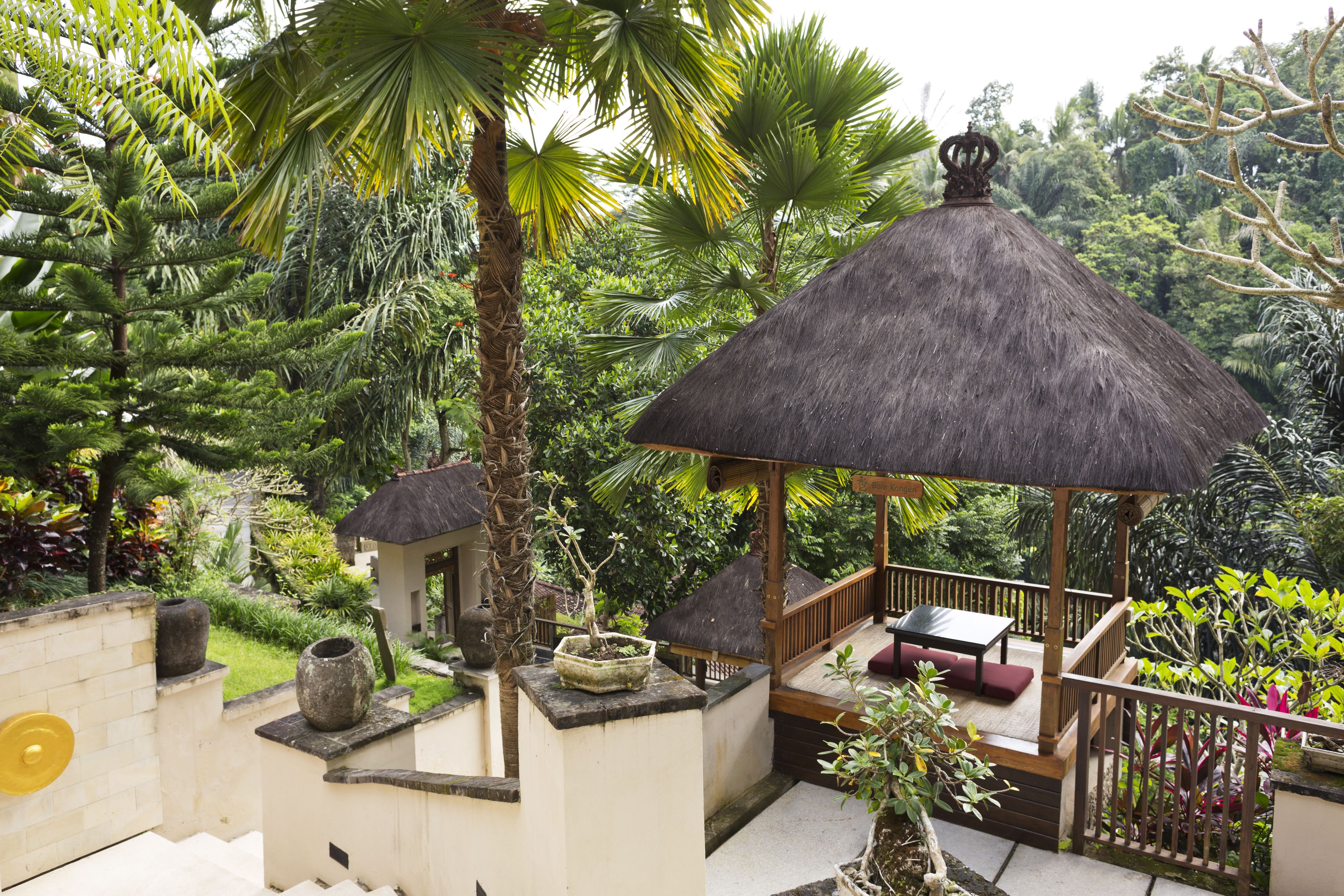 Foto - Alam Ubud Culture Villas And Residences