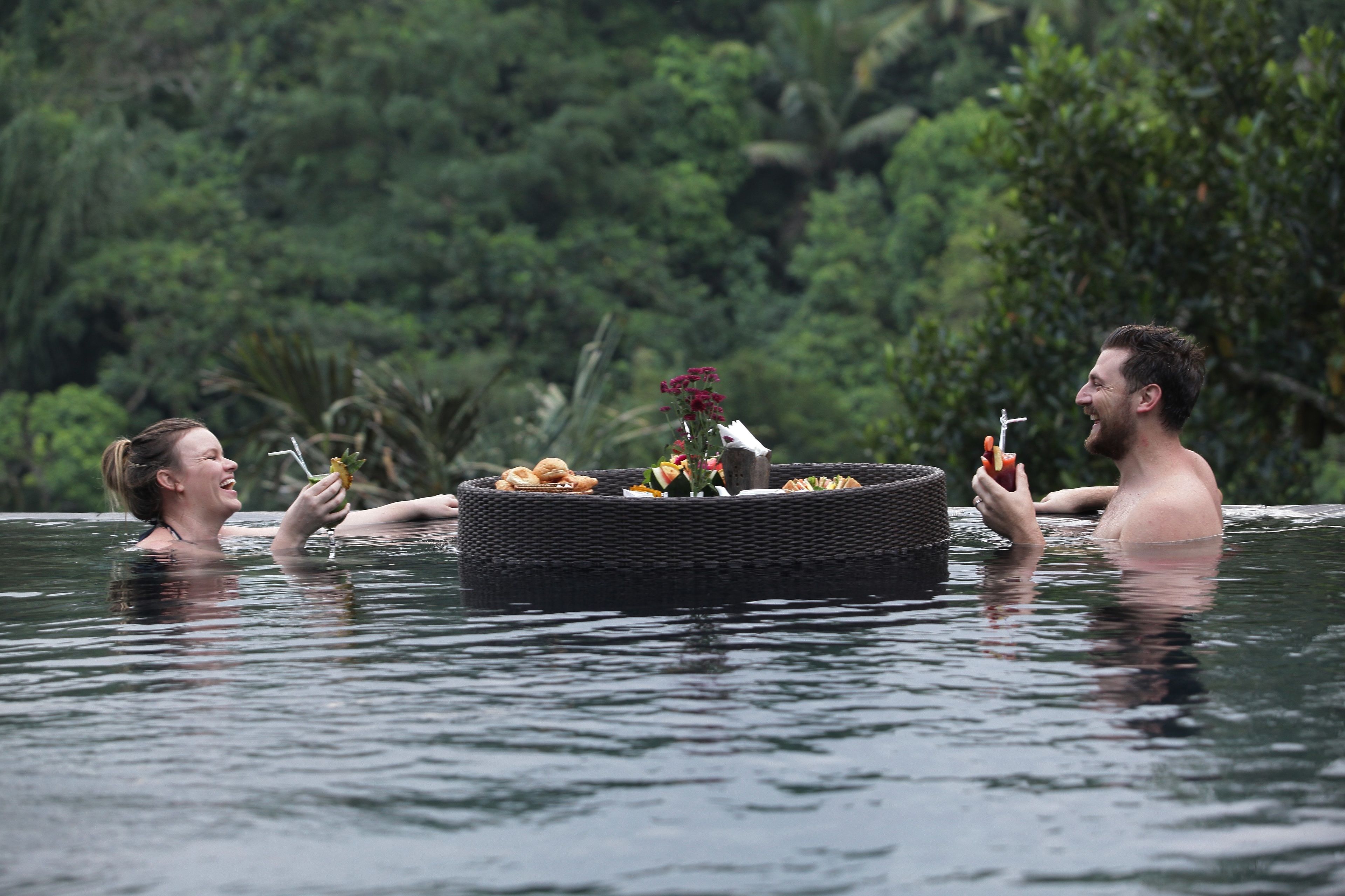 Photo - Alam Ubud Culture Villas & Residences