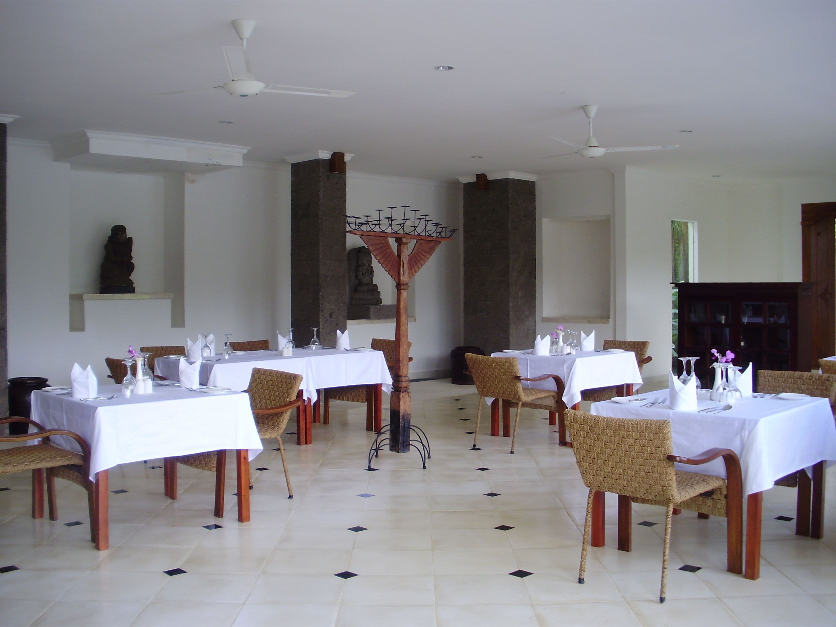 Photo - Alam Ubud Culture Villas & Residences