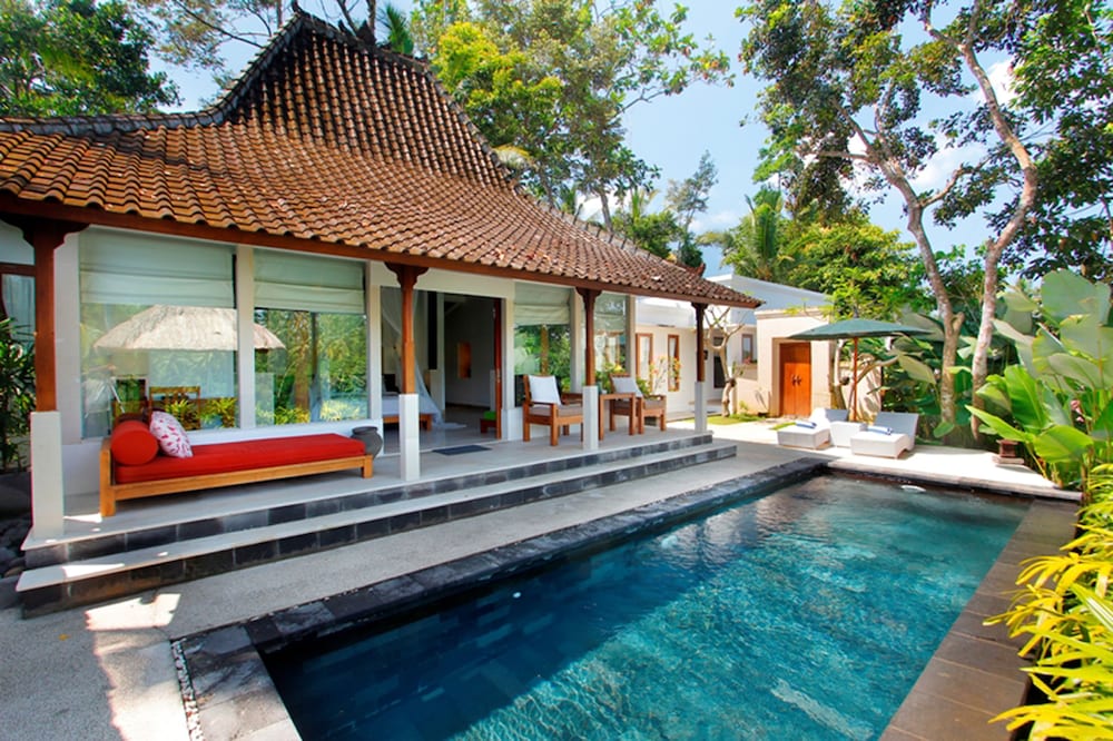 Alam Ubud Culture Villas & Residences image