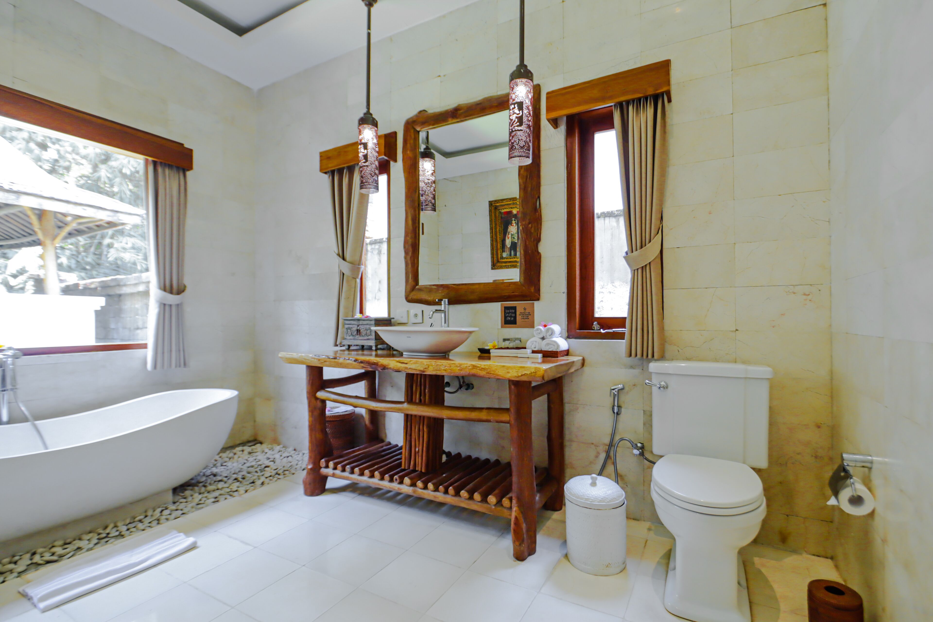 Foto - Alam Ubud Culture Villas And Residences