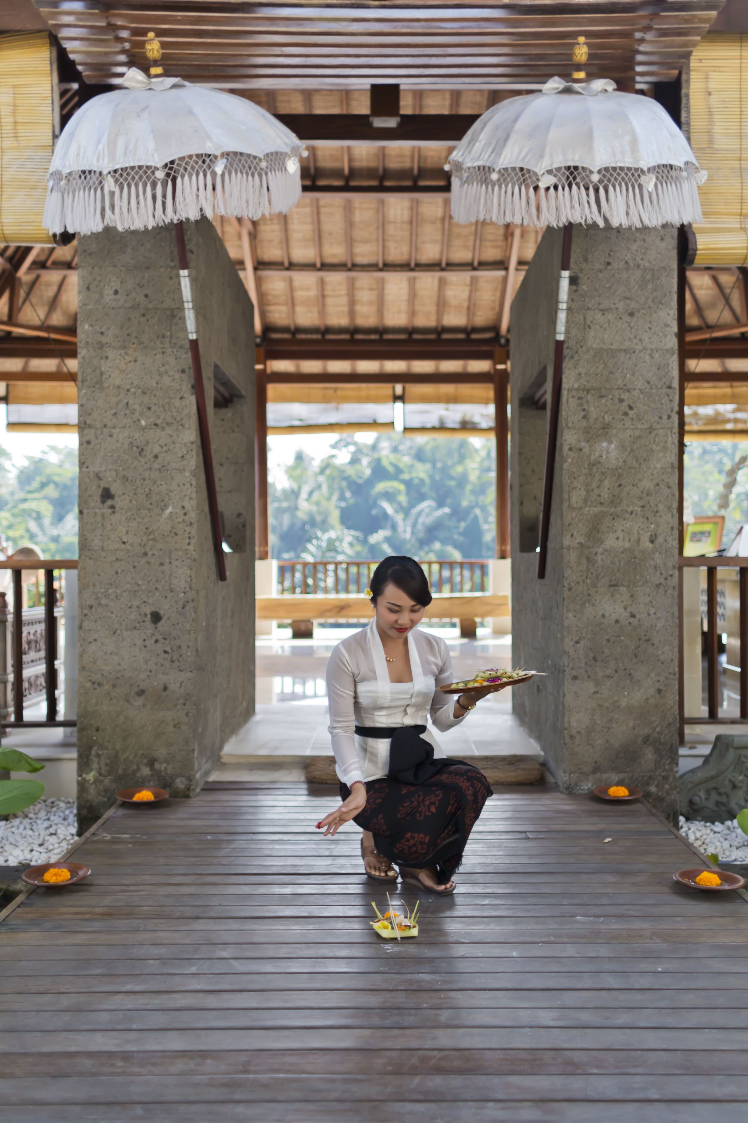 Foto - Alam Ubud Culture Villas And Residences