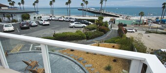 ビーチ ストリート イン アンド スイーツ