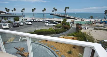 Beach Street Inn and Suites