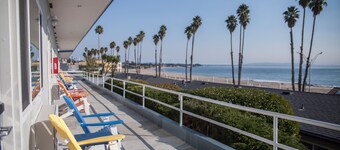 Beach Street Inn and Suites