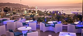 DoubleTree by Hilton Hotel Aqaba