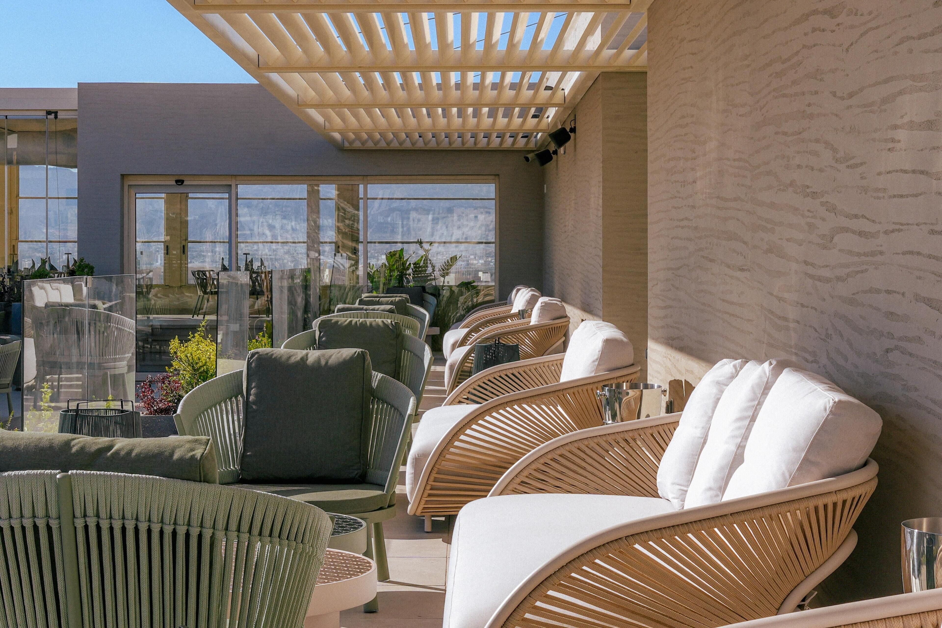 Foto - DoubleTree by Hilton Hotel Aqaba