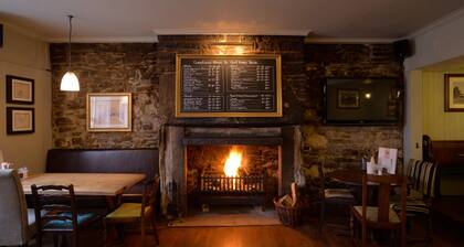 Antelope Inn