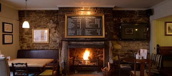 Antelope Inn