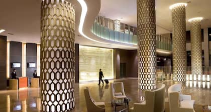 Novotel Bangka Hotel & Convention Centre