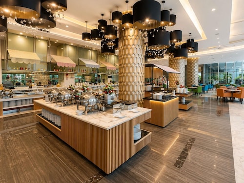 Novotel Bangka Hotel & Convention Centre