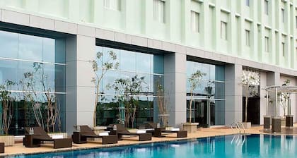 Novotel Bangka Hotel & Convention Centre