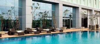 Novotel Bangka Hotel & Convention Centre