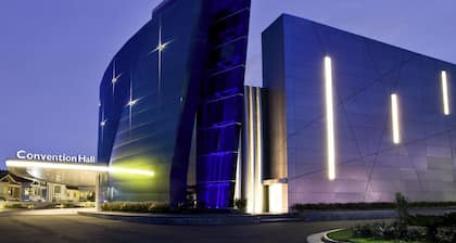 Novotel Bangka Hotel & Convention Centre