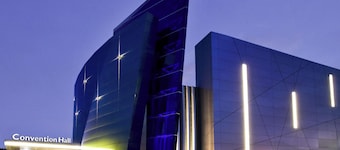 Novotel Bangka Hotel & Convention Centre