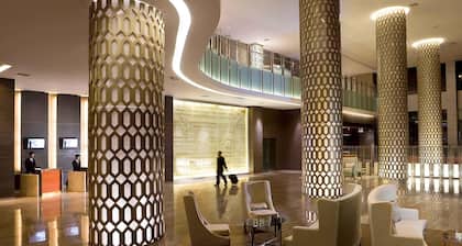 Novotel Bangka Hotel & Convention Centre