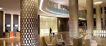 Novotel Bangka Hotel & Convention Centre