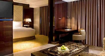 Novotel Bangka Hotel & Convention Centre