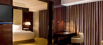 Novotel Bangka Hotel & Convention Centre