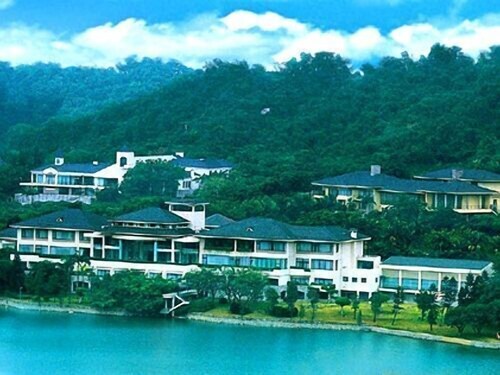 Shenzhen Kylin Villa