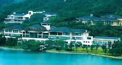 Shenzhen Kylin Villa