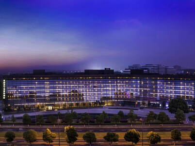 Novotel Nanjing East Suning