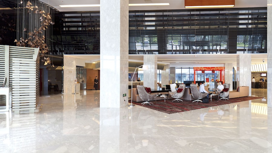 Novotel Nanjing East Suning